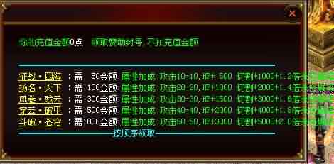 网通新开传奇sf